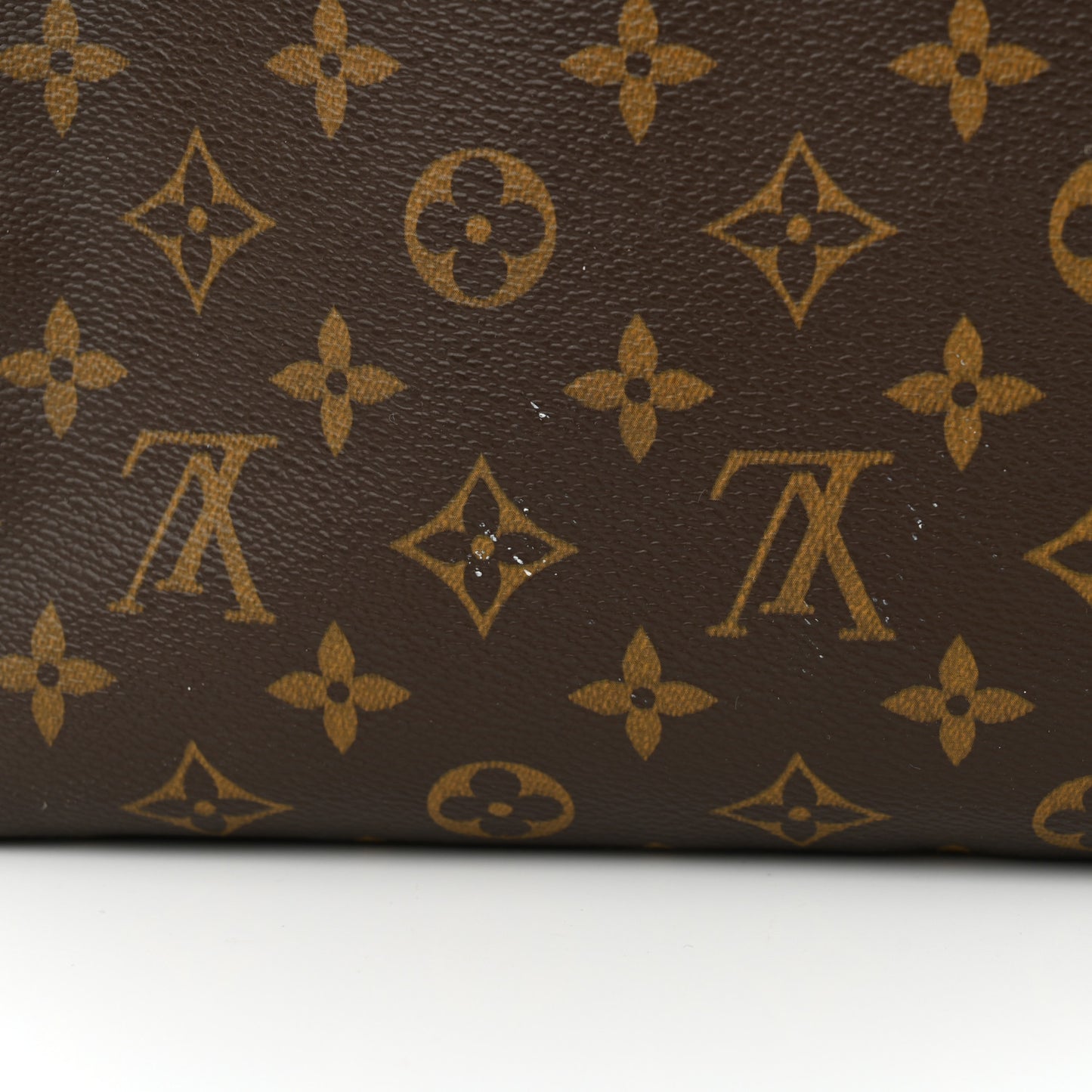Monogram Trotteur Beaubourg