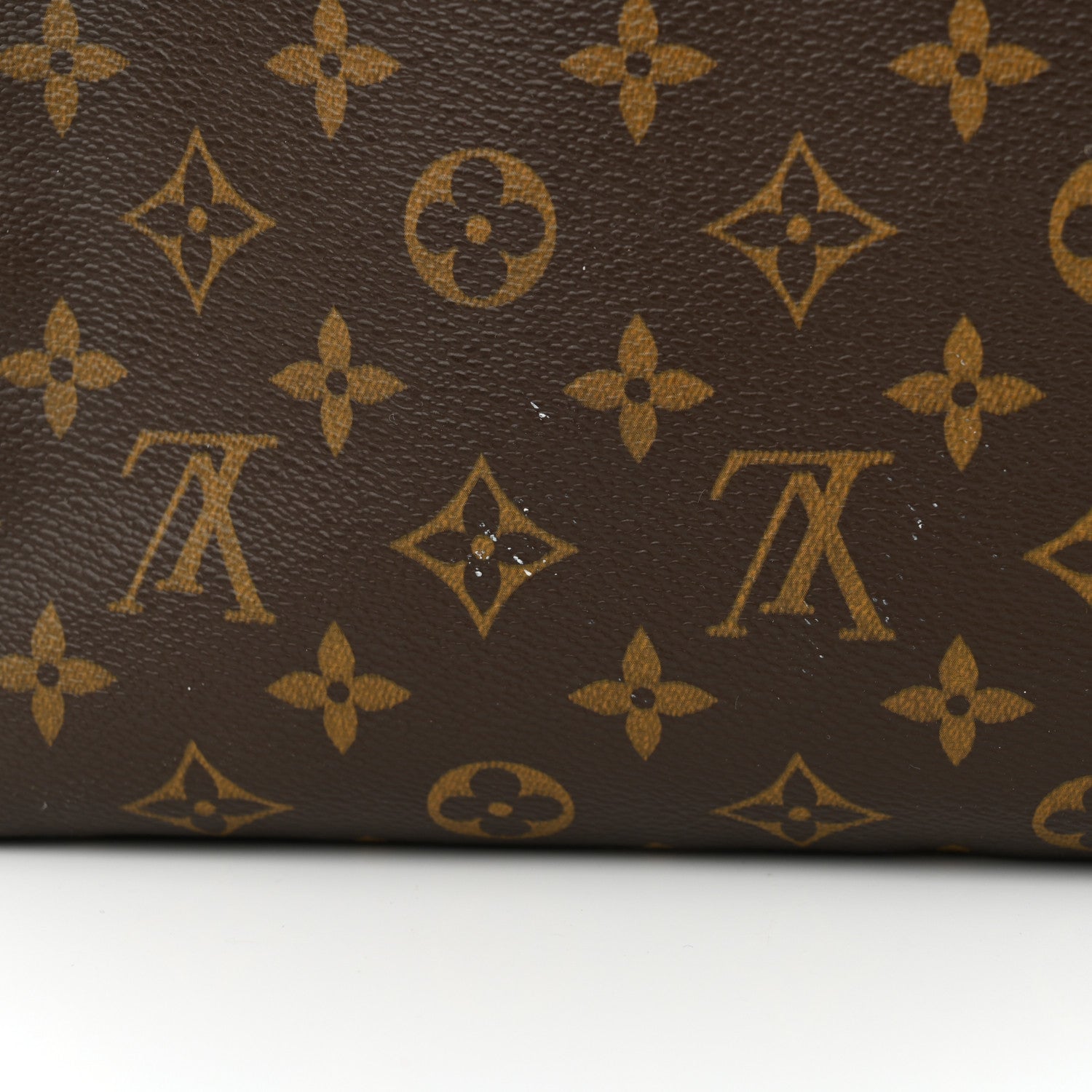 Louis Vuitton Monogram Trotteur Beaubourg 12 of 12