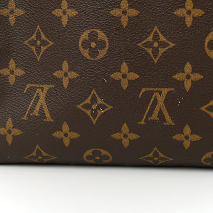 Louis Vuitton Monogram Trotteur Beaubourg 12 of 12