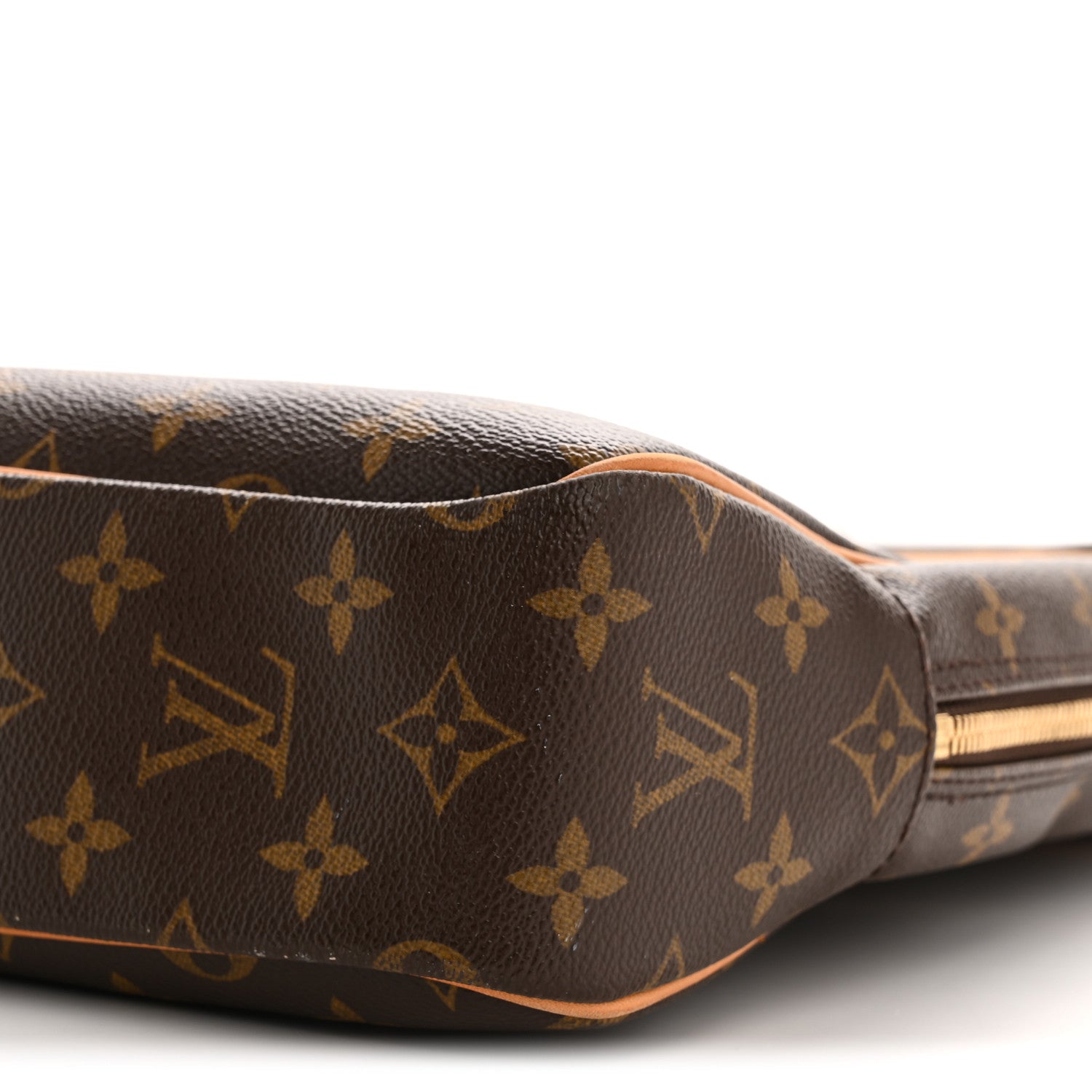 Louis Vuitton Monogram Porte-Documents Pegase Briefcase 10 of 13