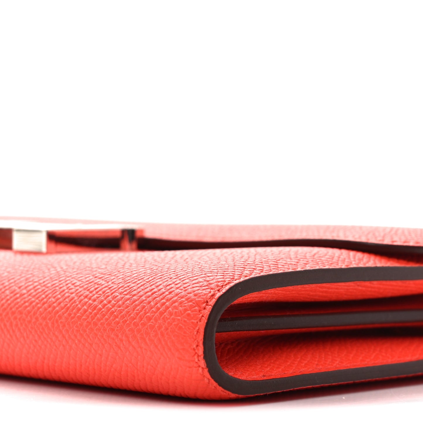 Epsom Constance Long Wallet Capucine