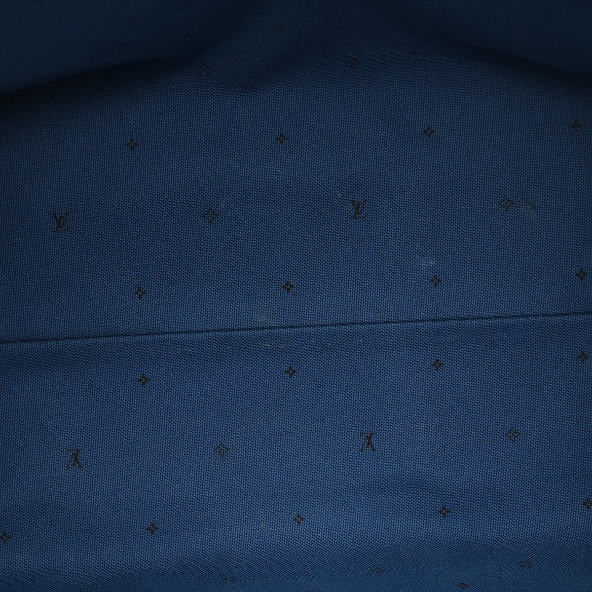 Monogram Escale Onthego GM Blue
