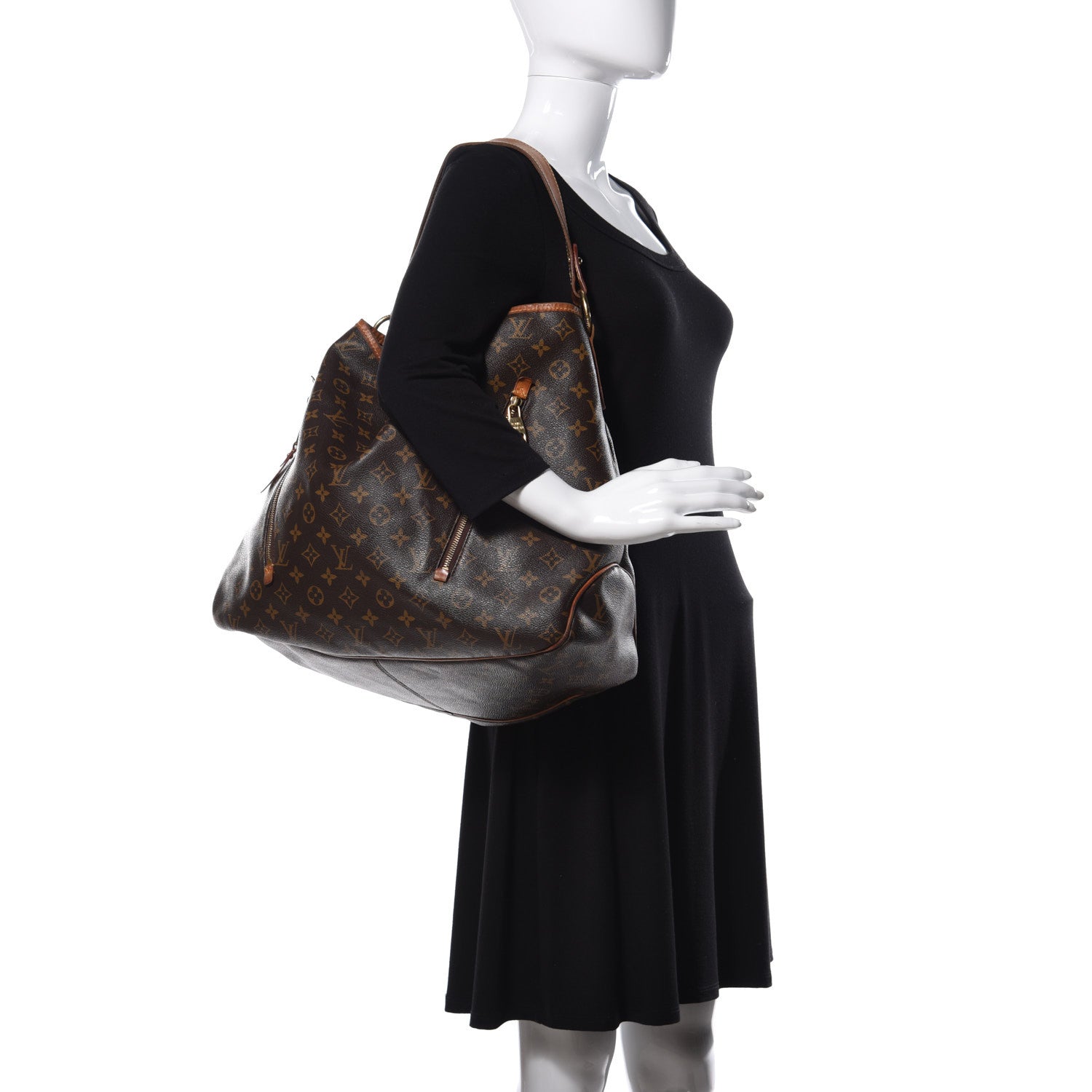 Louis Vuitton Monogram Delightful GM 2 of 11
