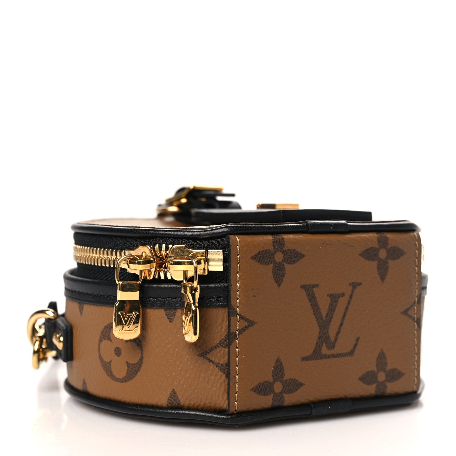 Louis Vuitton Reverse Monogram Mini Boite Chapeau 4 of 8