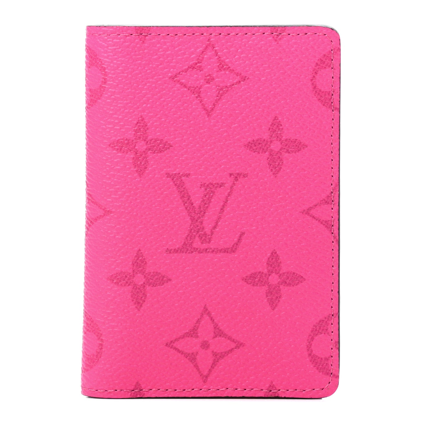 Taigarama Pocket Organizer NM Fuchsia