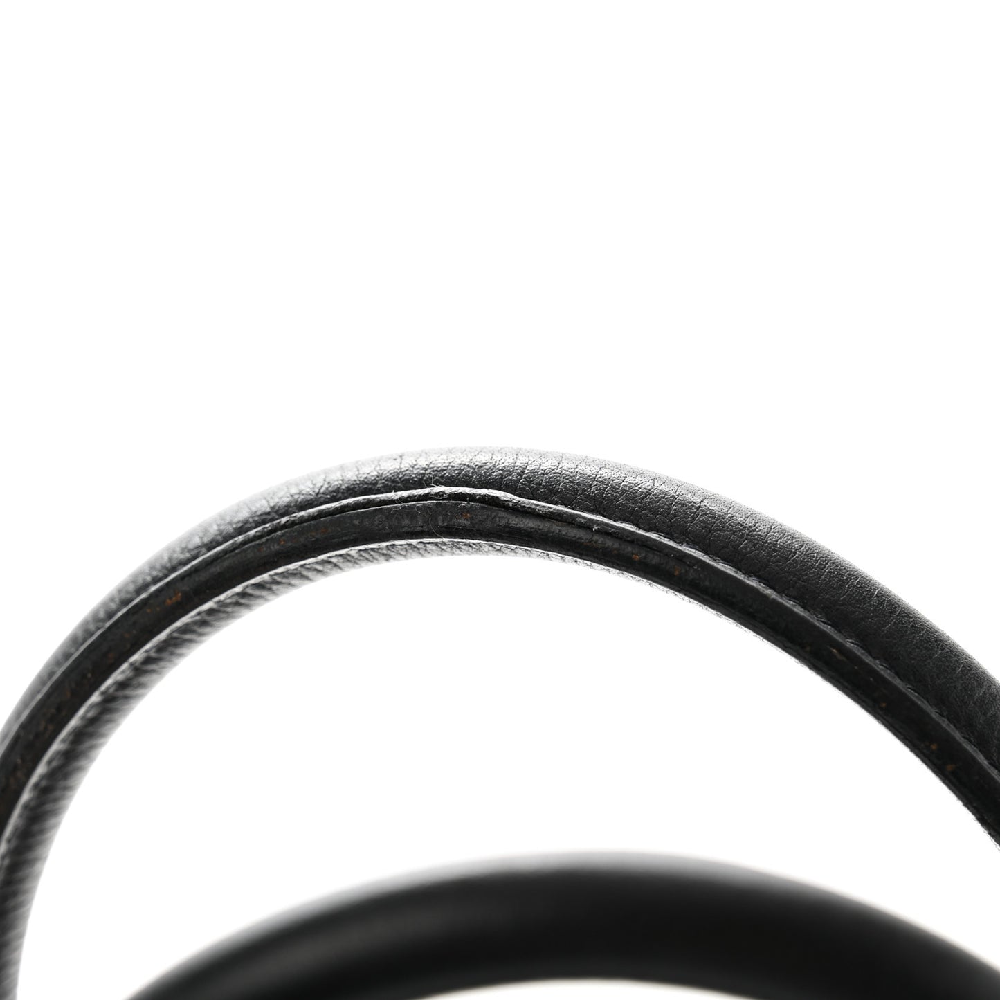 Togo Birkin 35 Black