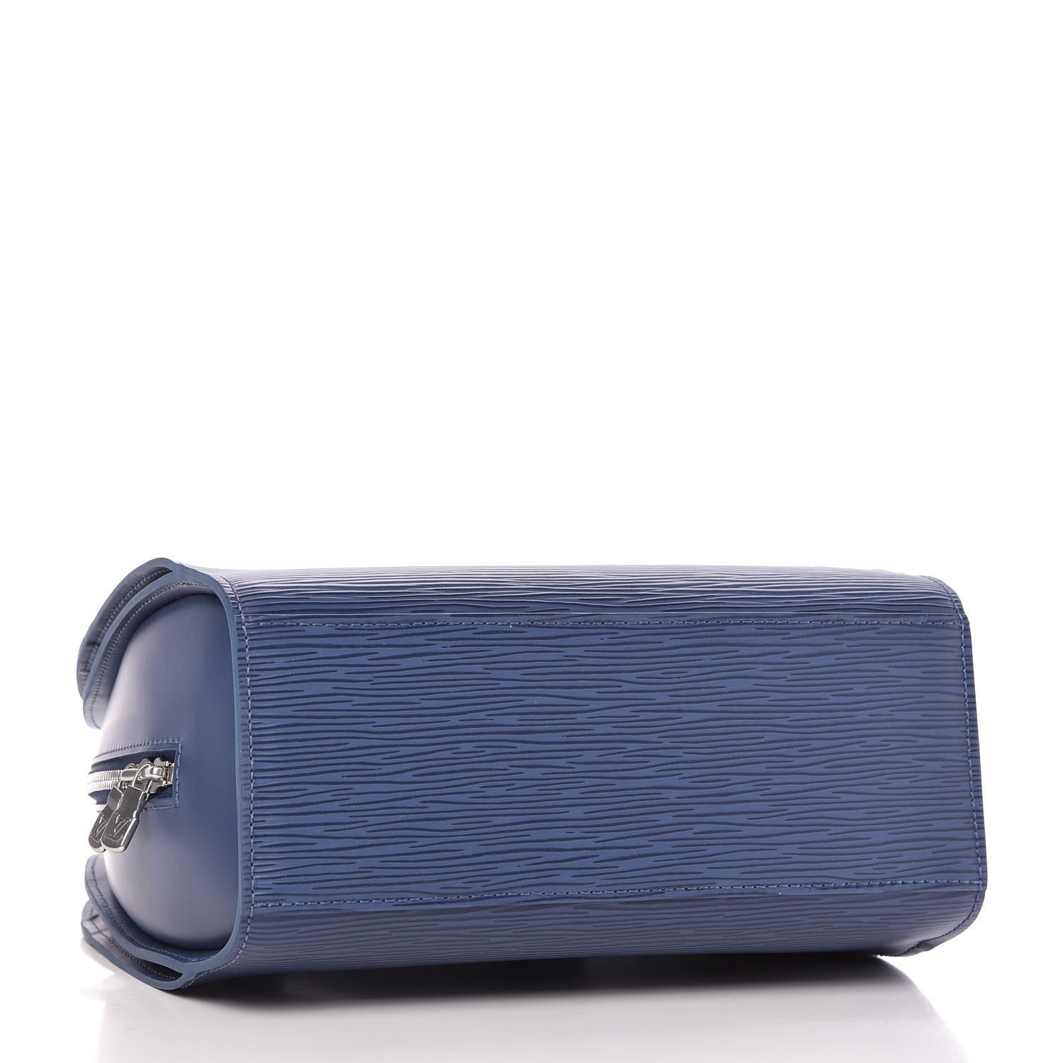 Louis Vuitton Epi Pont-Neuf PM Myrtille 4 of 9