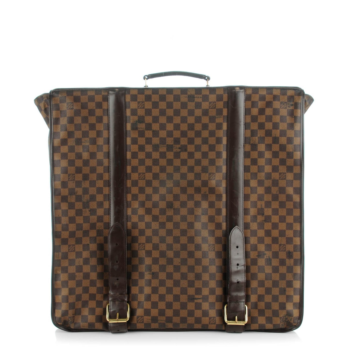 Damier Ebene Garment Carrier