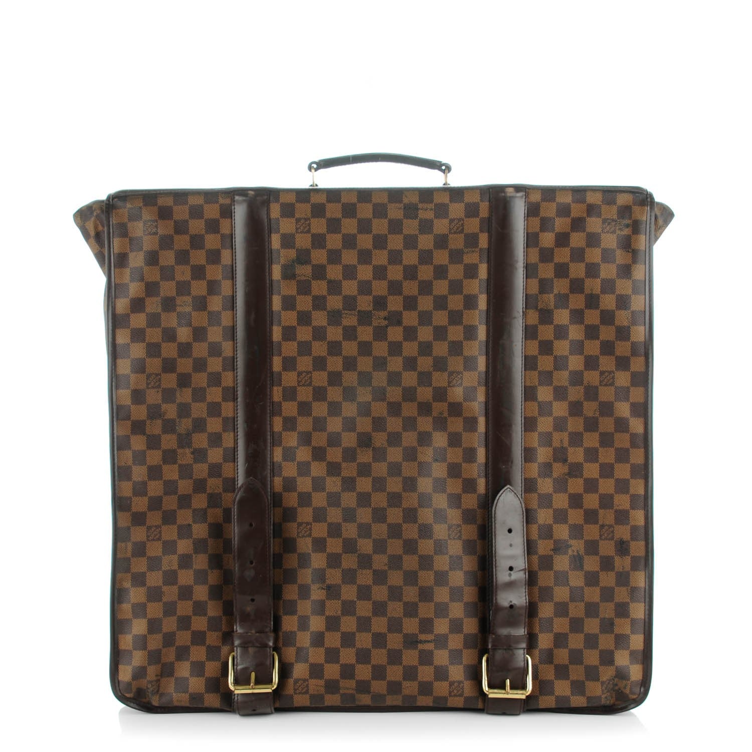 Louis Vuitton Damier Ebene Garment Carrier 1 of 11