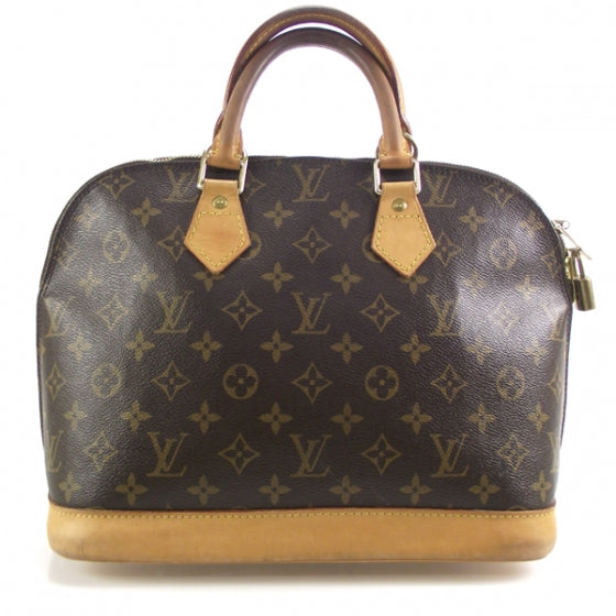 Monogram Alma