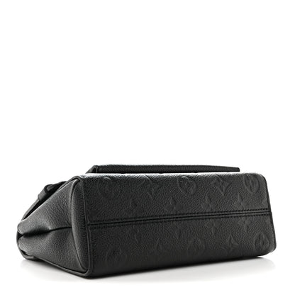 Louis Vuitton Empreinte Vavin BB Black 4 of 15