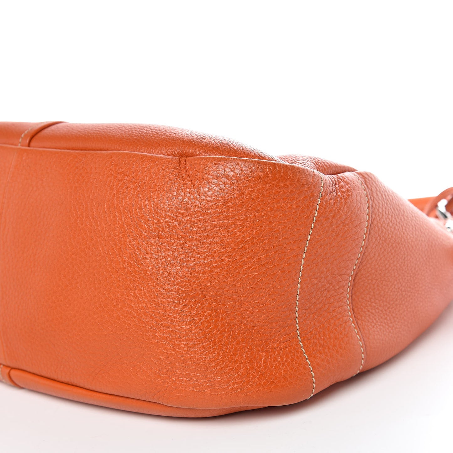 Vitello Daino Hobo Rame