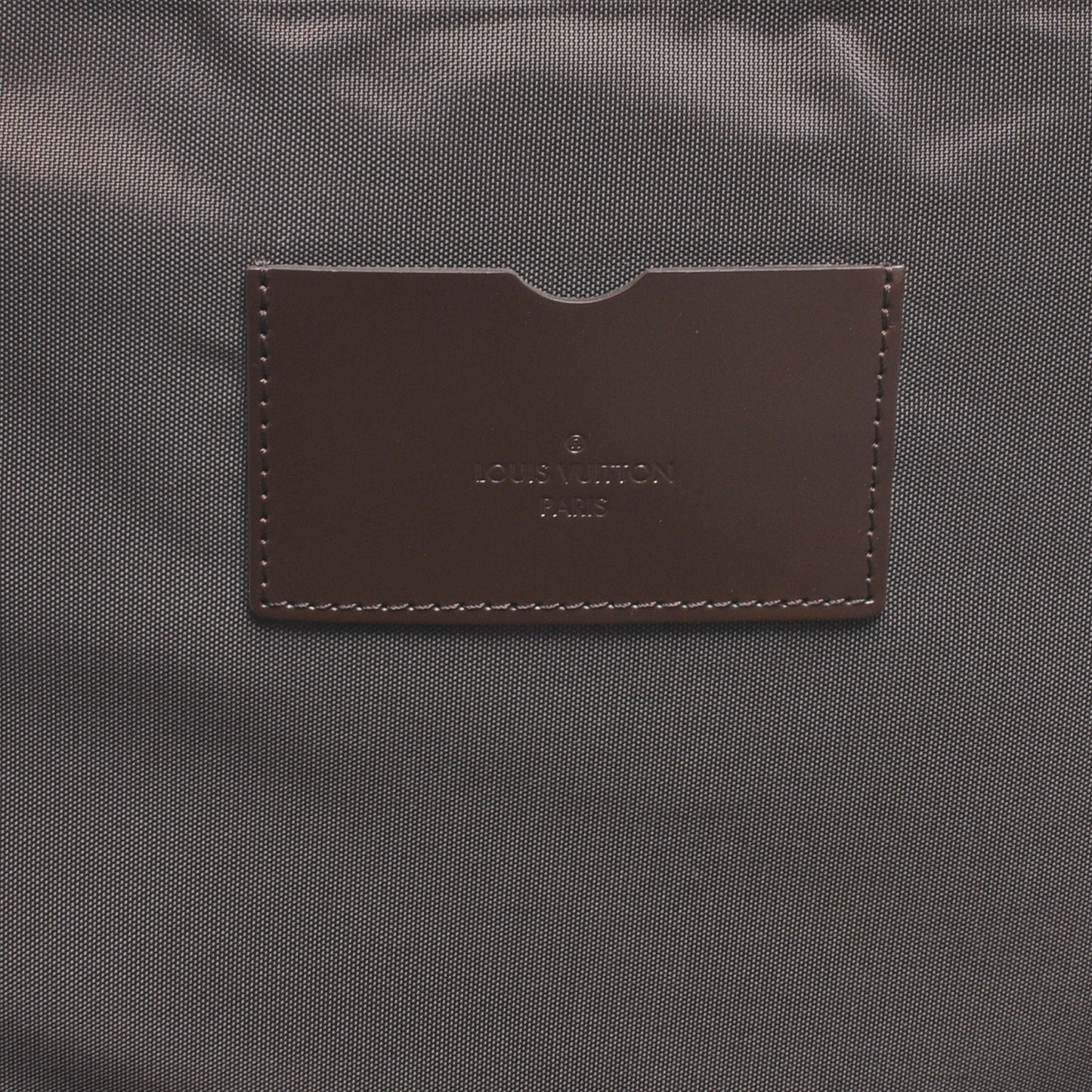 Damier Ebene Pegase 55