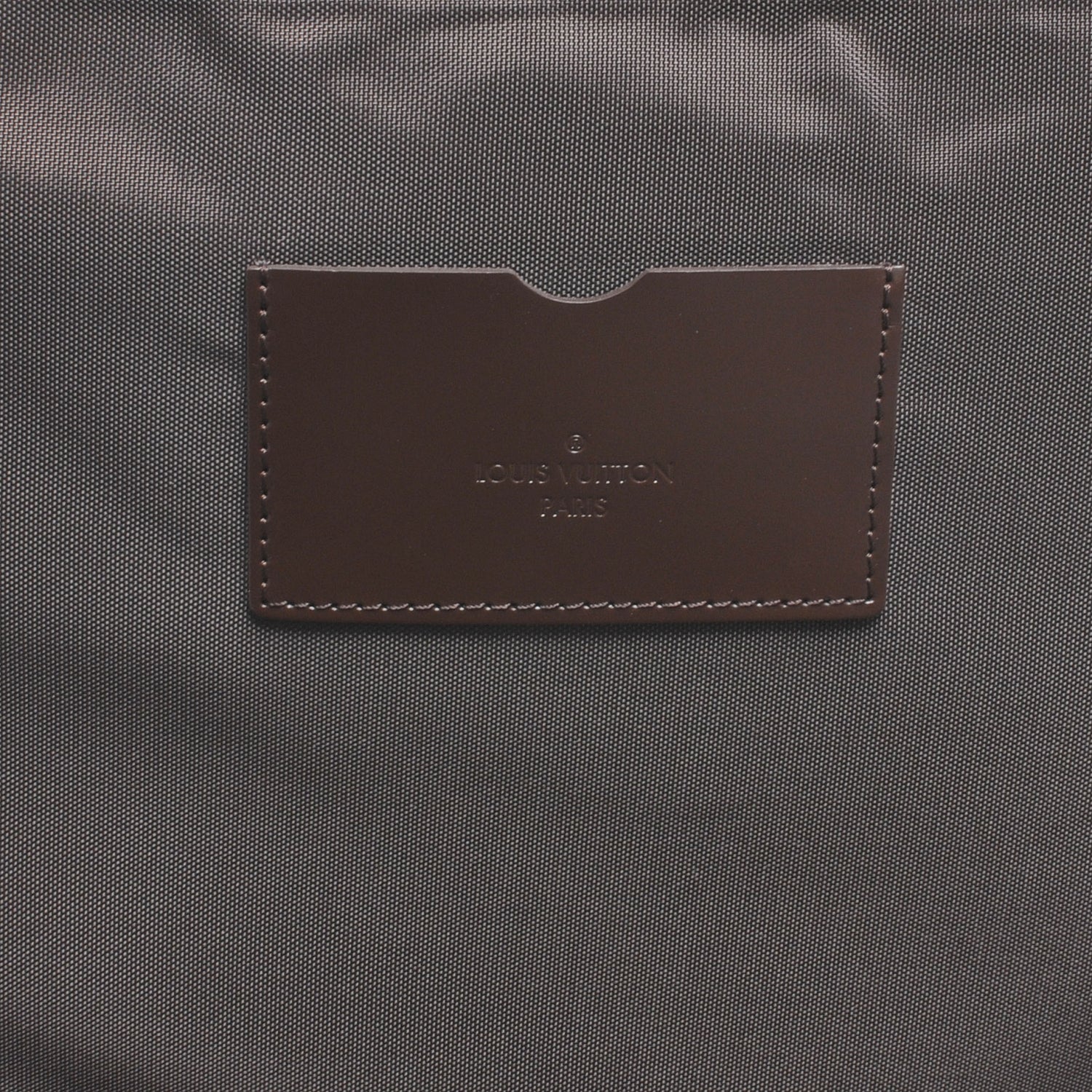 Louis Vuitton Damier Ebene Pegase 55 8 of 10