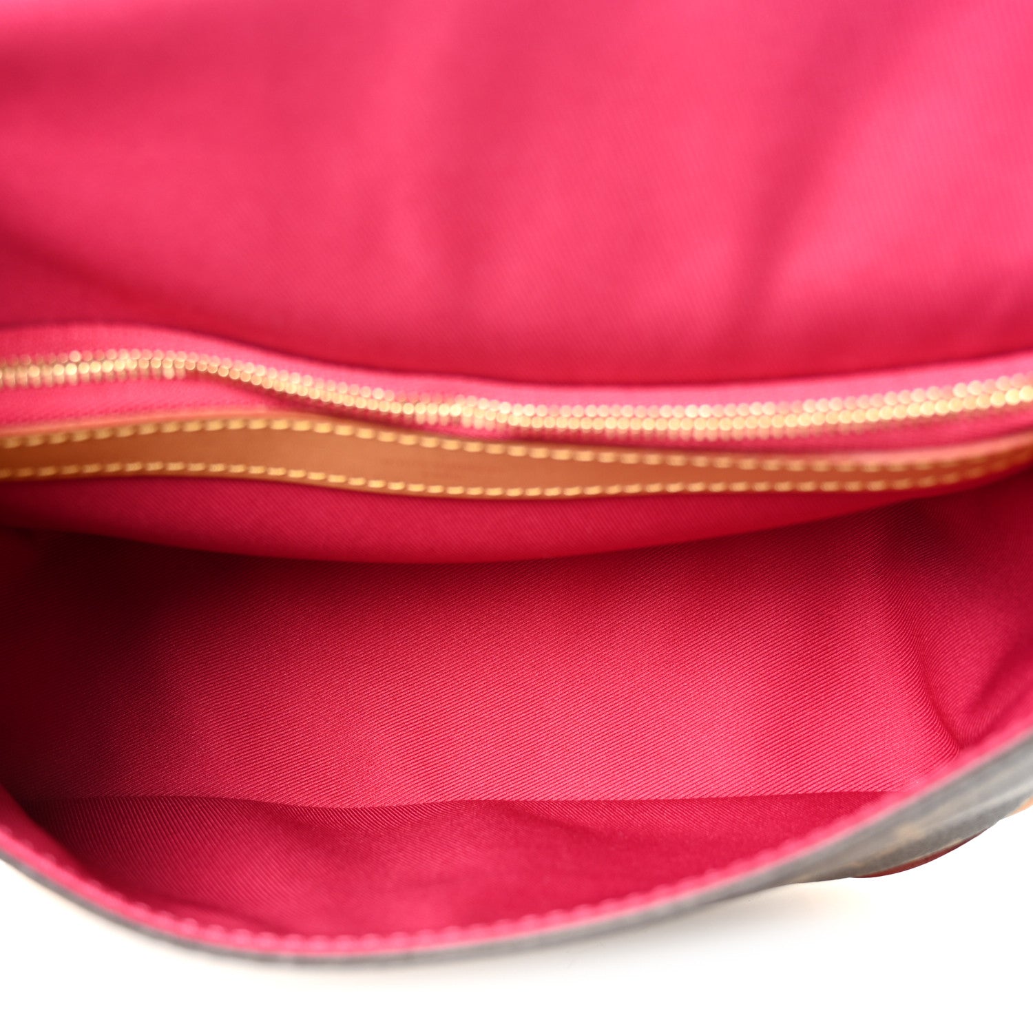 Louis Vuitton Monogram Diane Fuchsia 5 of 10