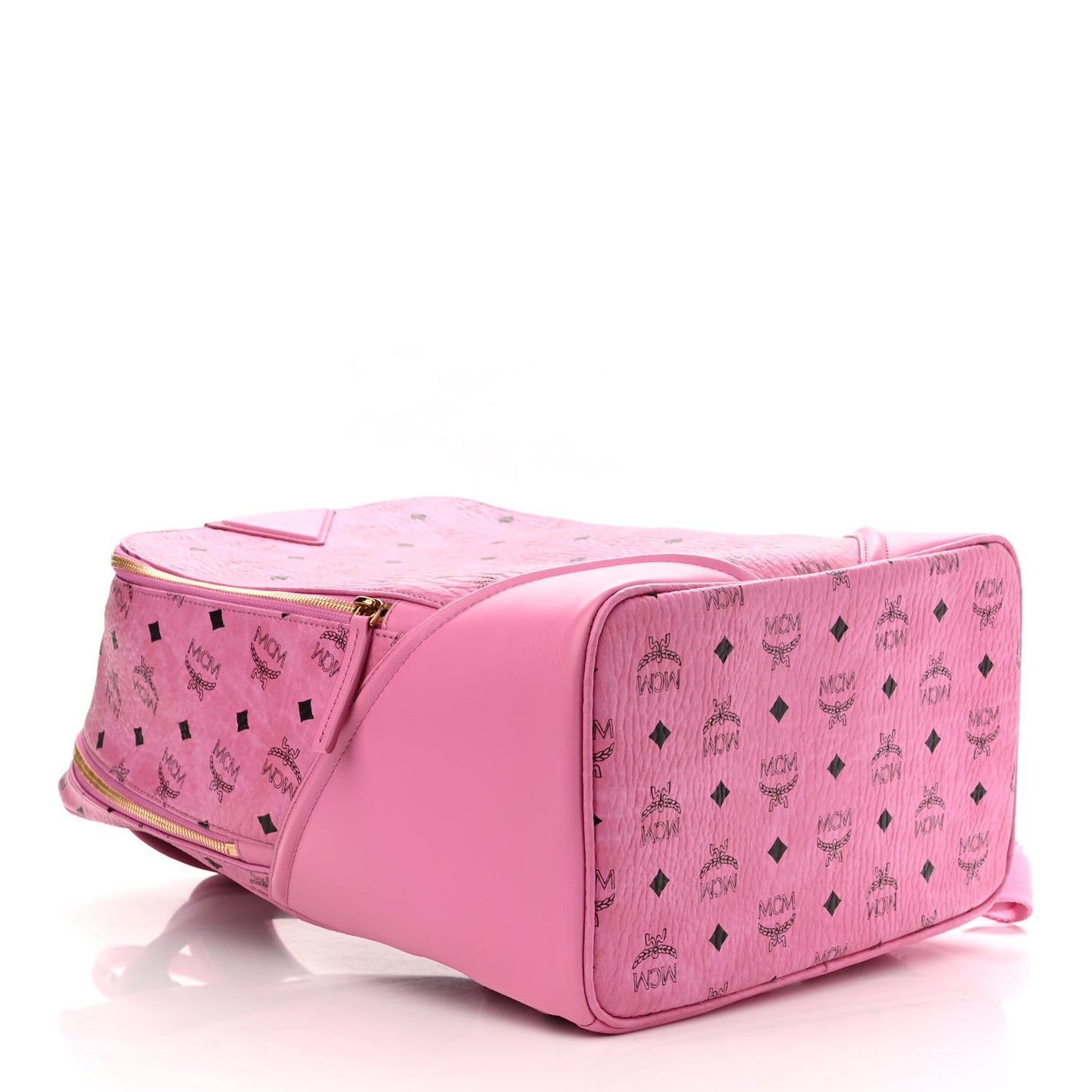 Visetos Medium Duke Backpack Pink
