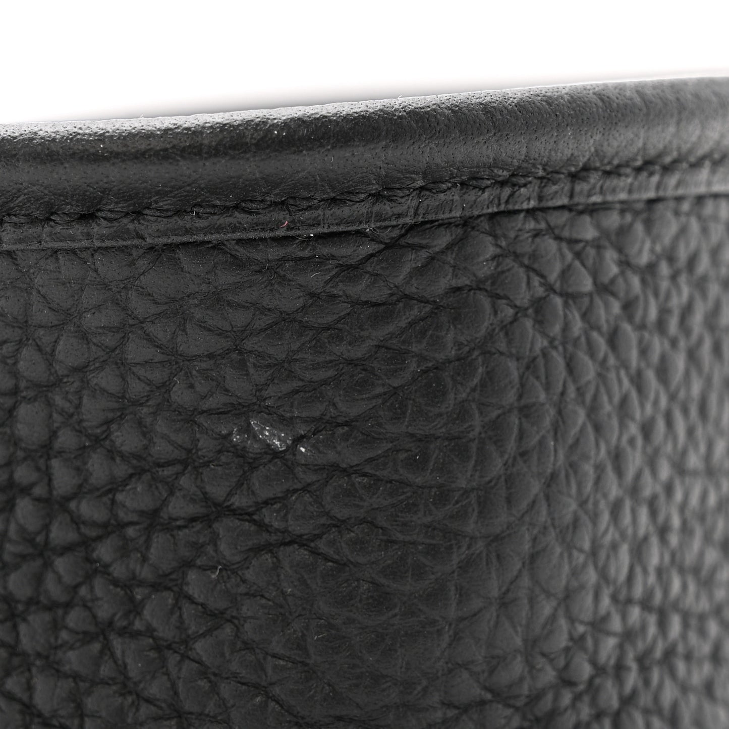 Taurillon Clemence Evelyne TPM Black
