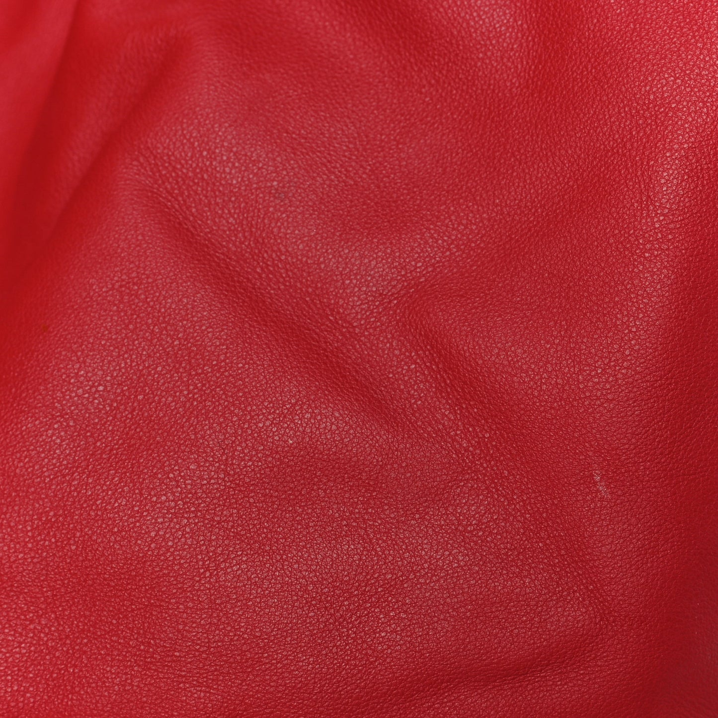 Goyardine Reversible Anjou GM Red