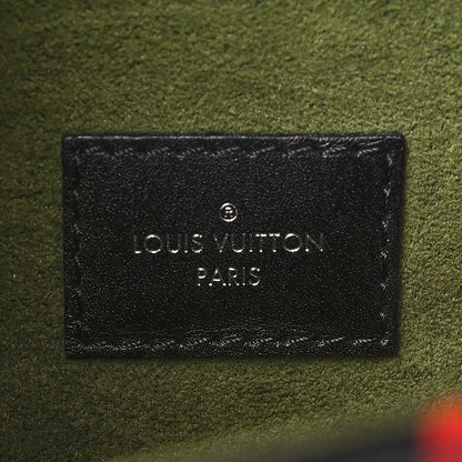 Louis Vuitton Monogram Infrarouge Pochette Metis 6 of 9