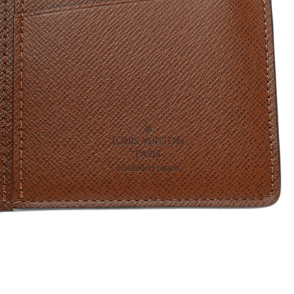 Louis Vuitton Monogram Brazza Wallet 6 of 7