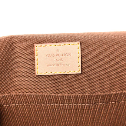 Louis Vuitton Monogram Bosphore PM Messenger 6 of 13
