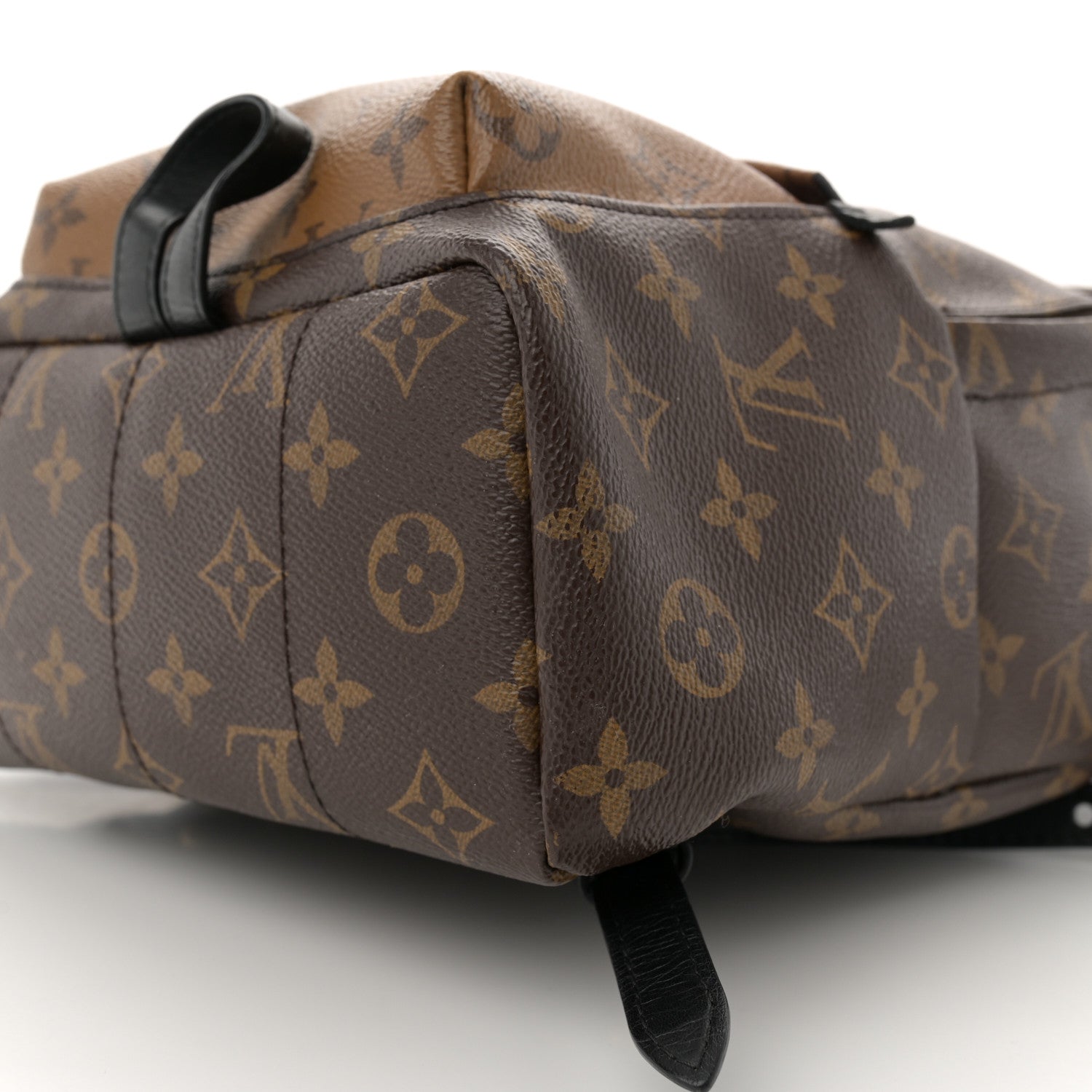 Louis Vuitton Reverse Monogram Palm Springs Backpack PM 9 of 10