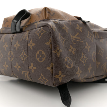 Louis Vuitton Reverse Monogram Palm Springs Backpack PM 9 of 10