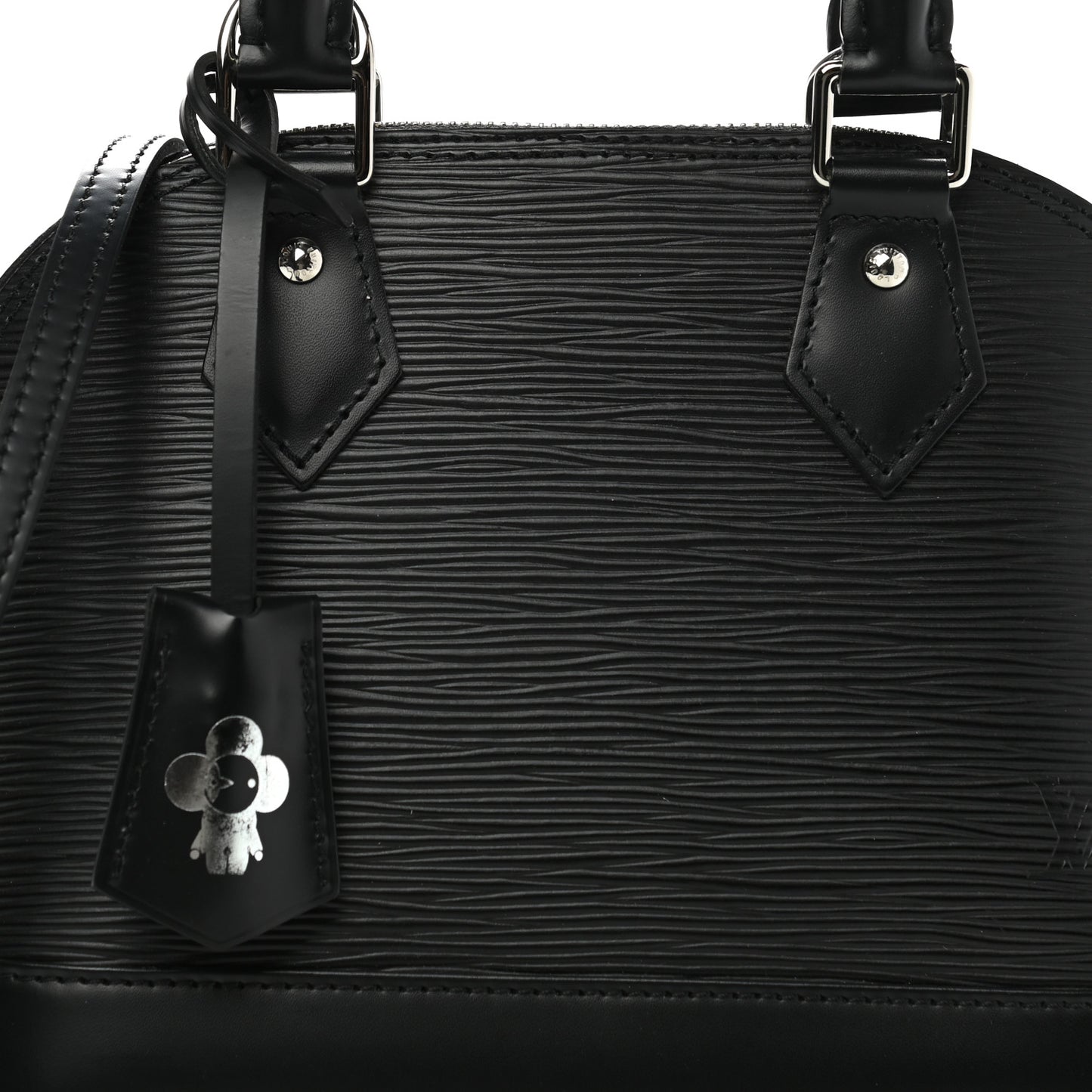 Epi Alma BB Black
