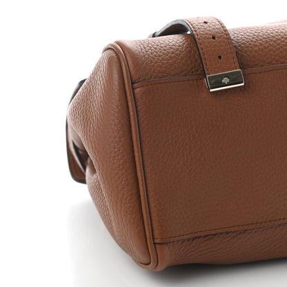 Mulberry Heavy Grain Alexa Chestnut 7 of 8