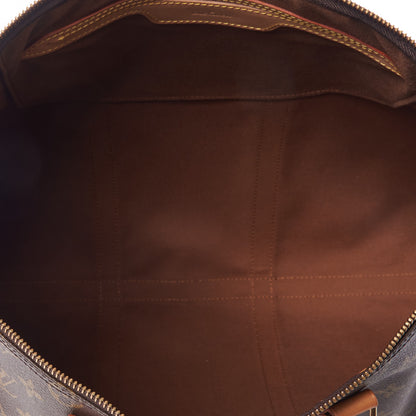 Louis Vuitton Monogram Sac Flanerie 45 5 of 10