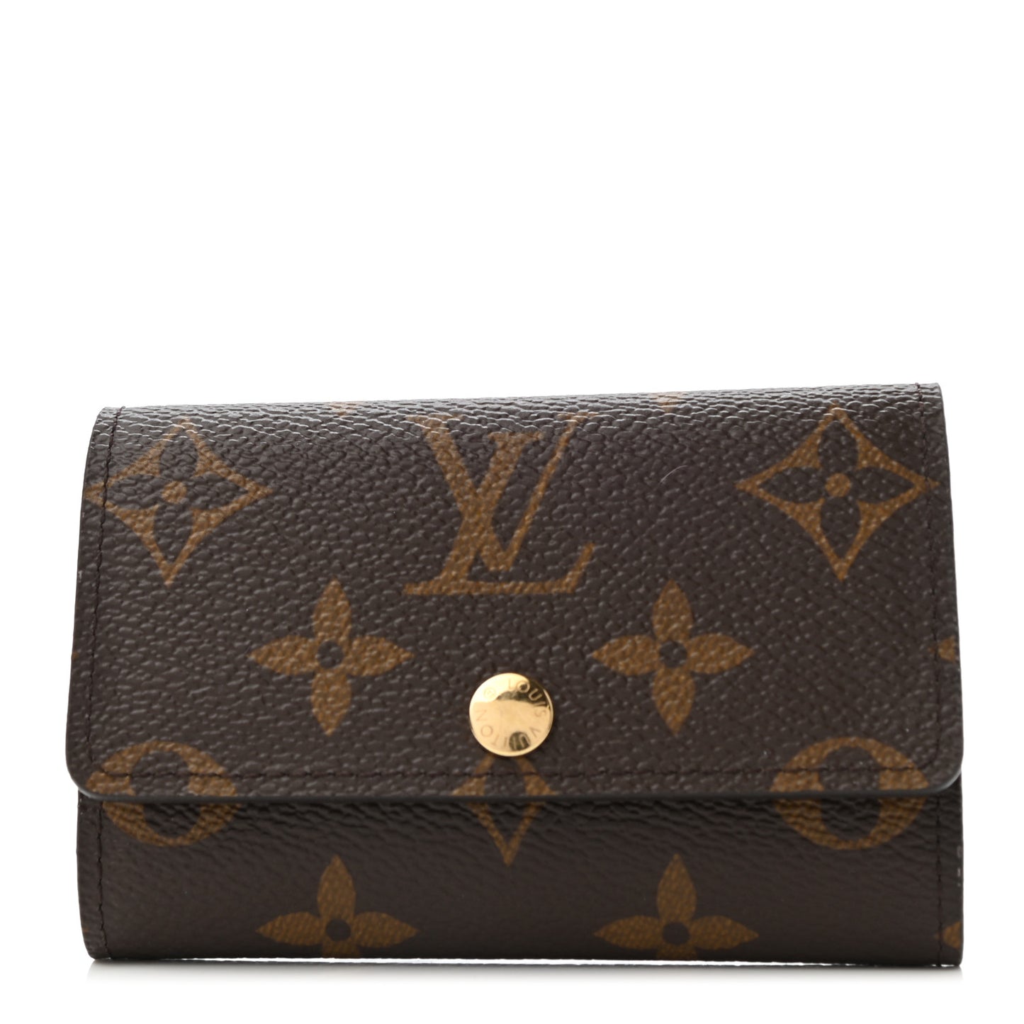 Monogram 6 Key Multicles Holder