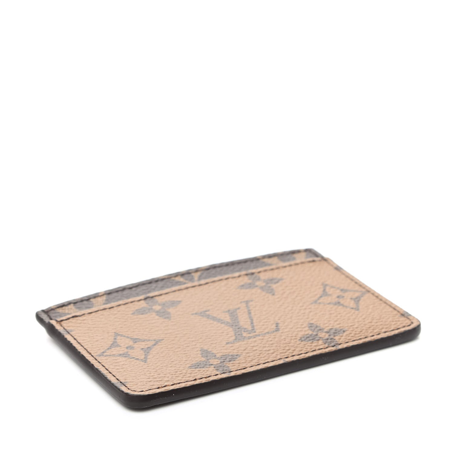 Louis Vuitton Reverse Monogram Card Holder 4 of 7