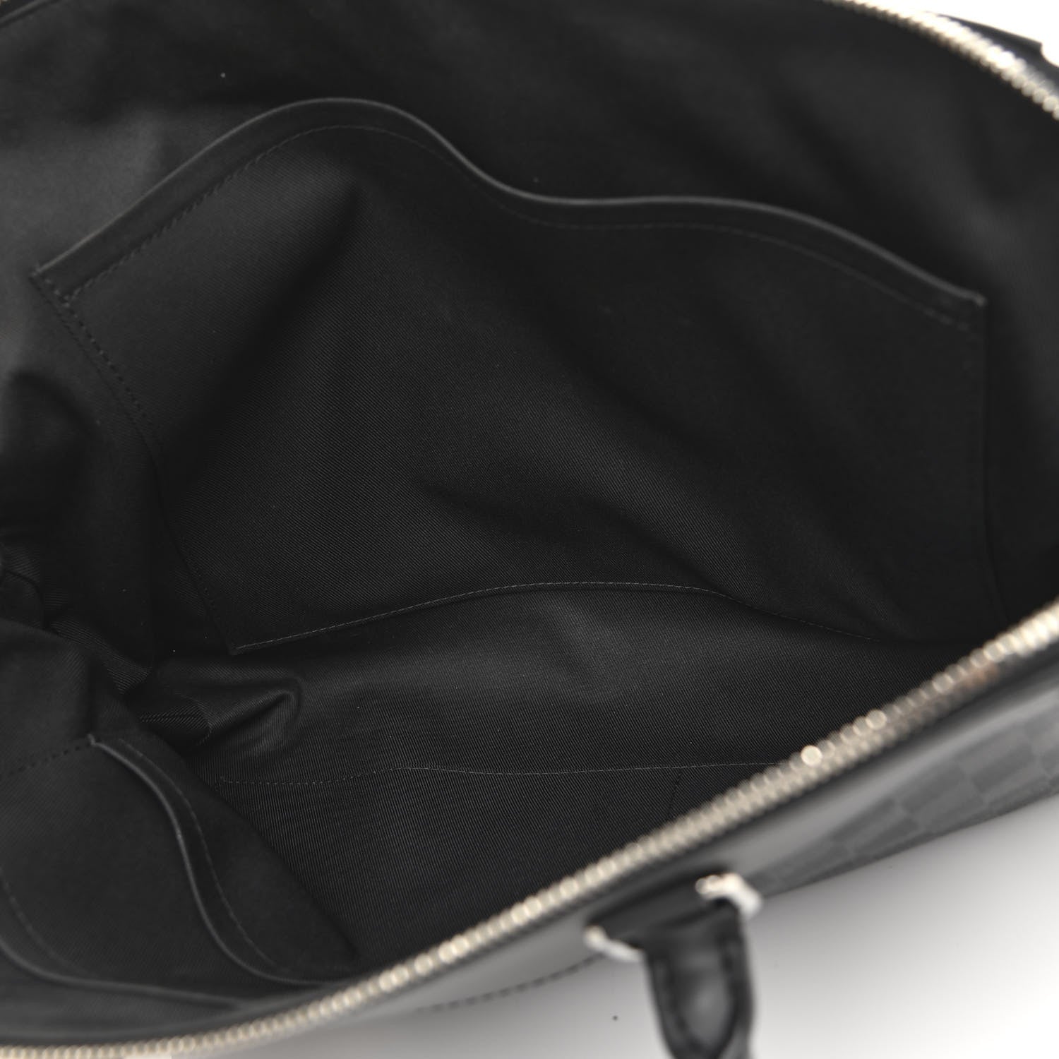 Louis Vuitton Damier Graphite Porte-Documents Jour 5 of 9