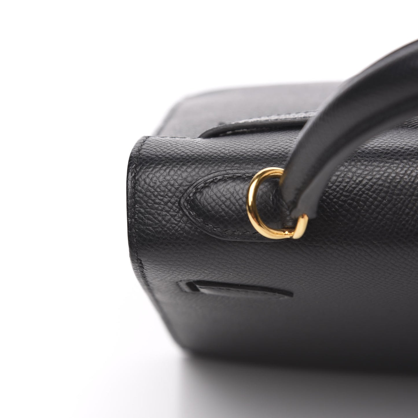 Epsom Kelly Sellier 25 Black