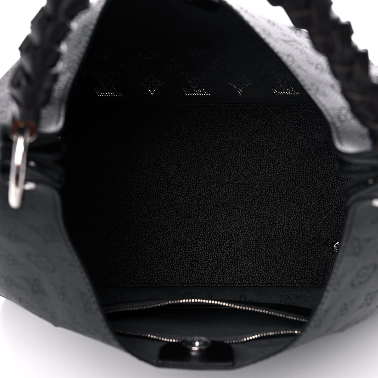 Mahina Carmel Hobo Black