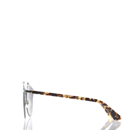 Christian Dior Reflected Sunglasses Tortoise 3 of 7