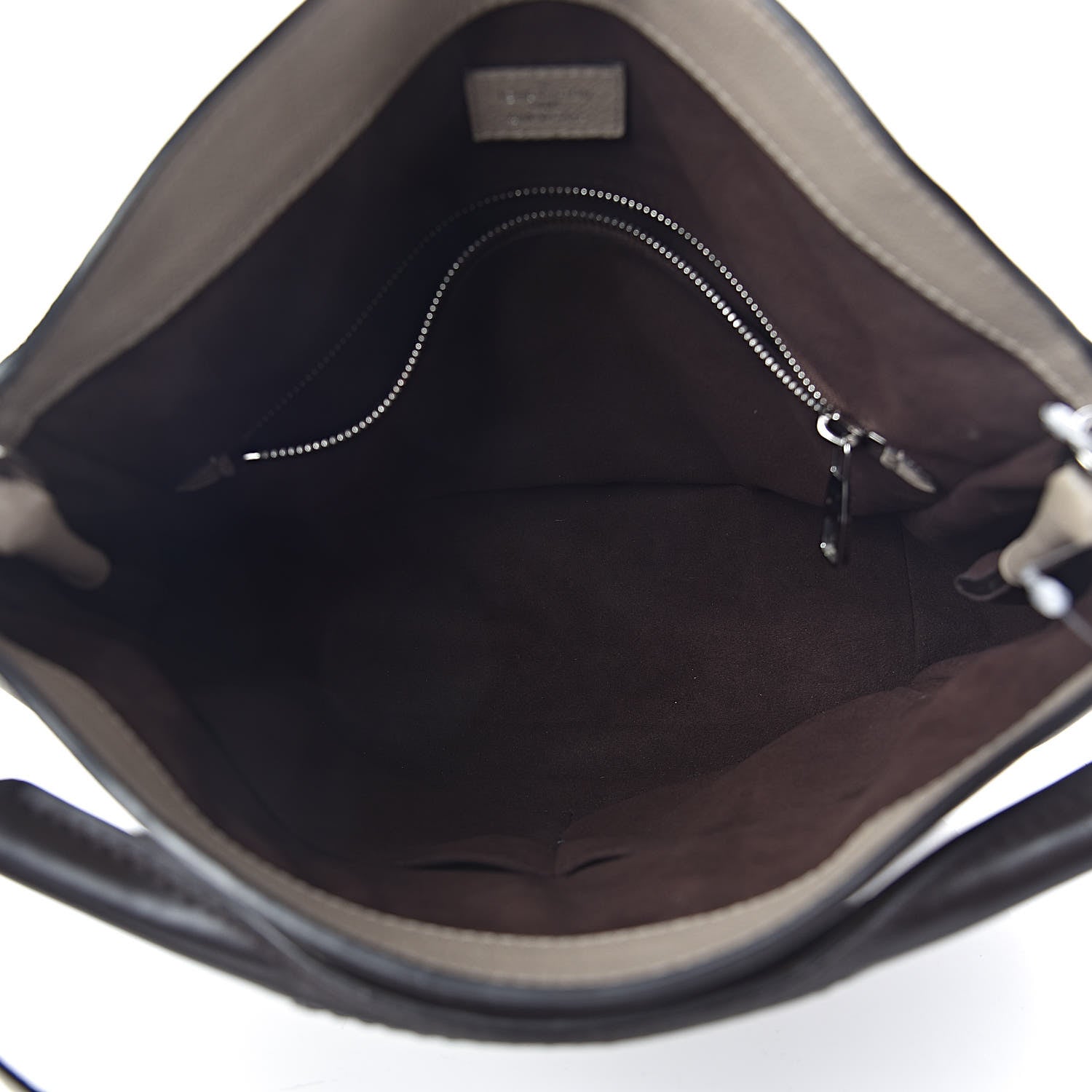 Louis Vuitton Mahina Babylone GM Galet 7 of 10