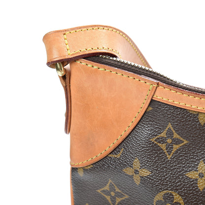 Louis Vuitton Monogram Odeon MM 16 of 16