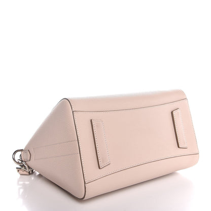 Givenchy Sugar Goatskin Small Antigona Nude Pink 5 of 10