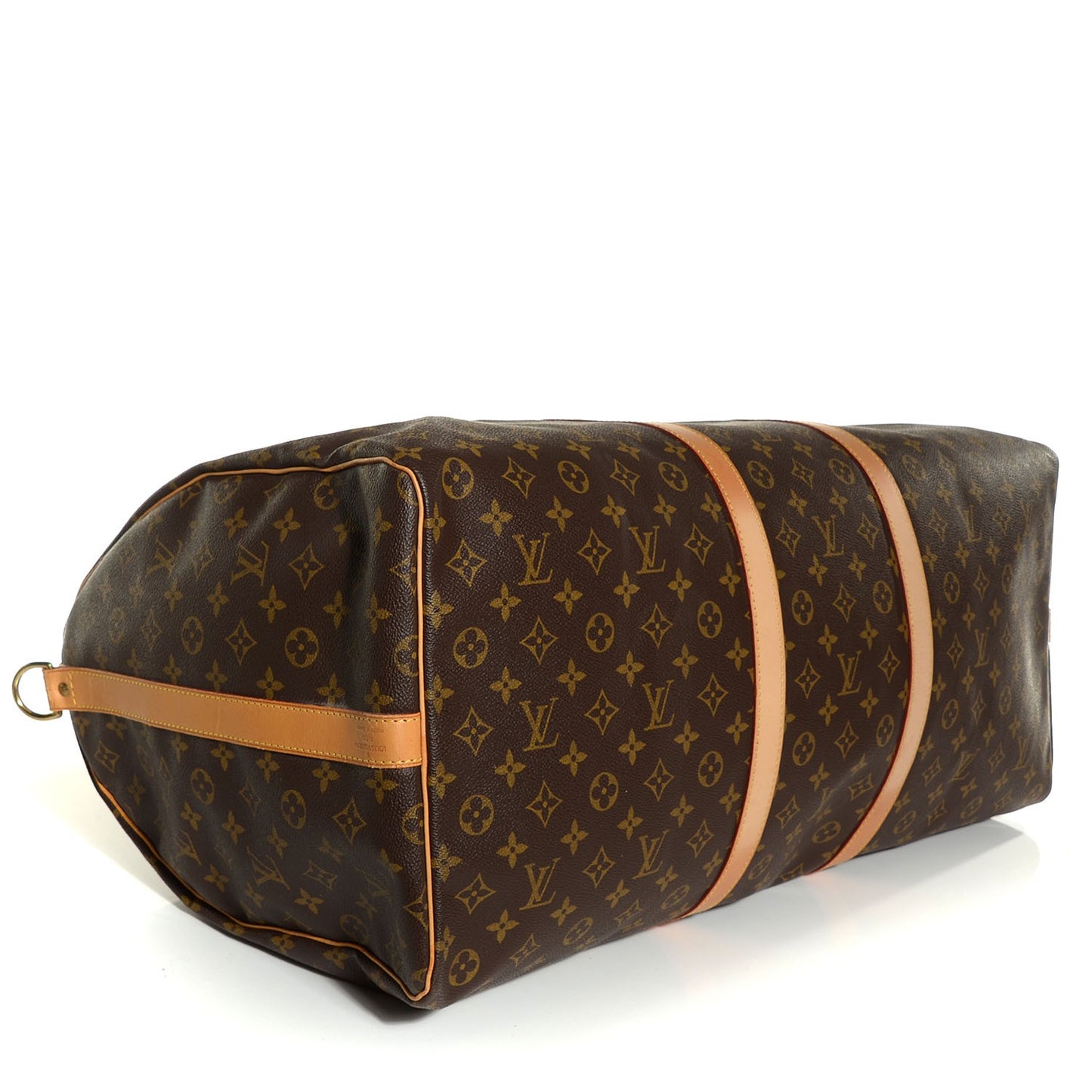 Monogram Keepall Bandouliere 60