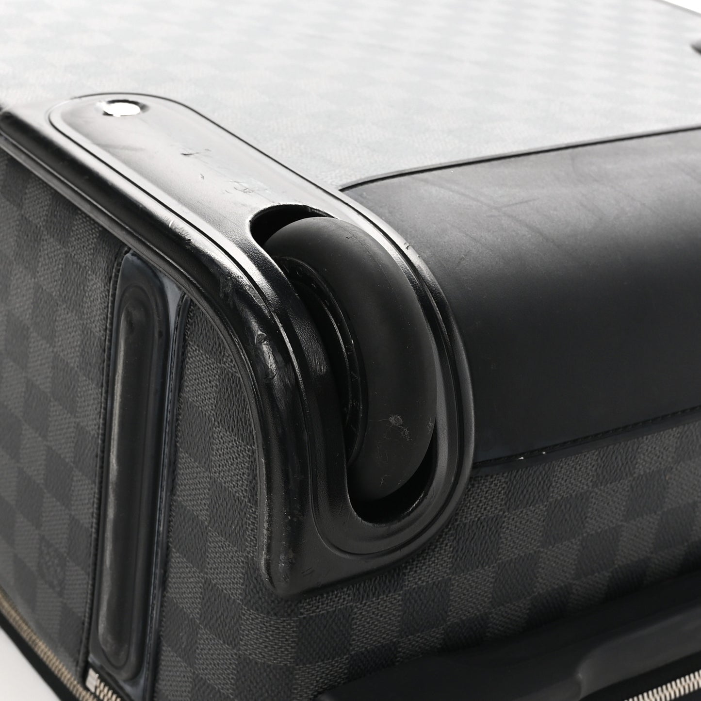 Damier Graphite Pegase 55 Business