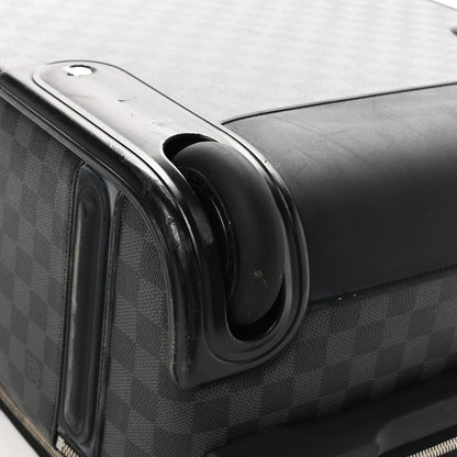 Louis Vuitton Damier Graphite Pegase 55 Business 8 of 11