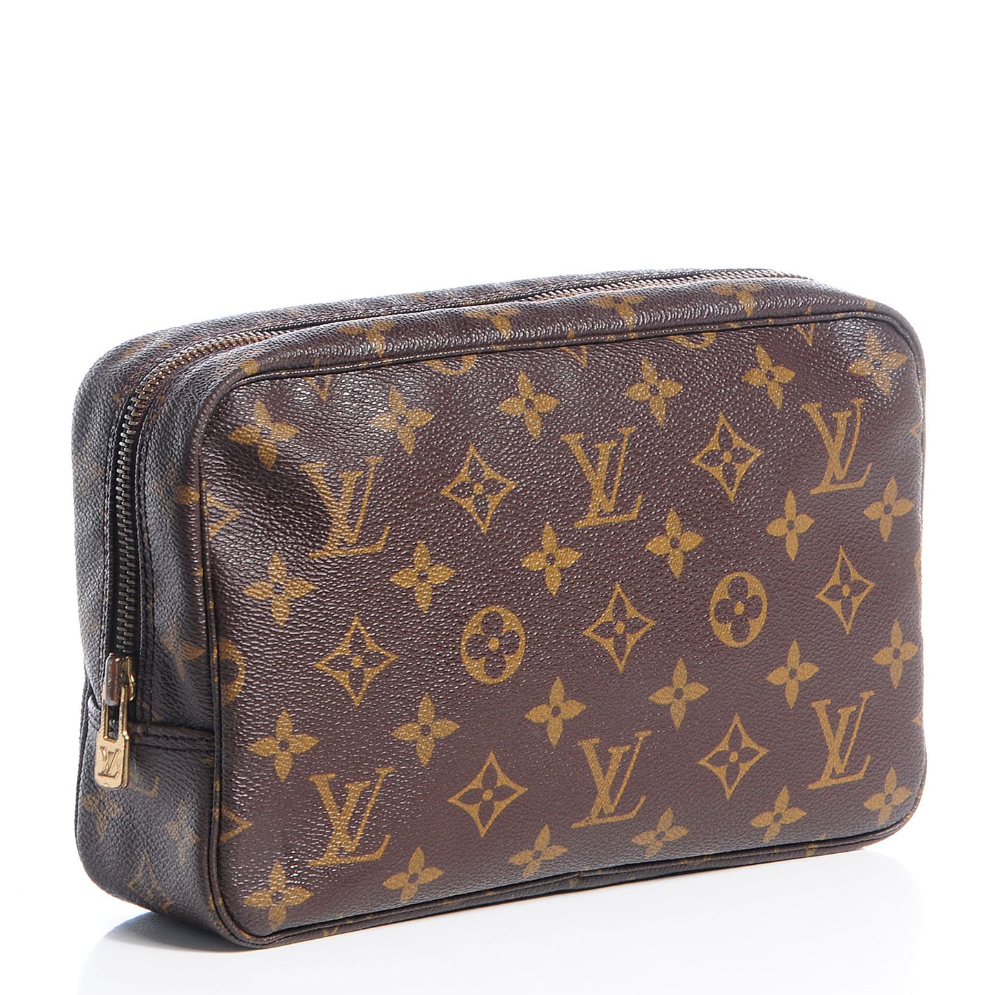 Monogram Trousse Toilette 23