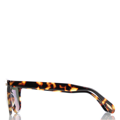 Oliver Peoples Sheldrake Plus Sunglasses Tortoise 3 of 7