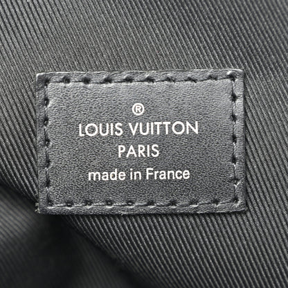 Louis Vuitton Damier Graphite Avenue Sling Backpack 6 of 10