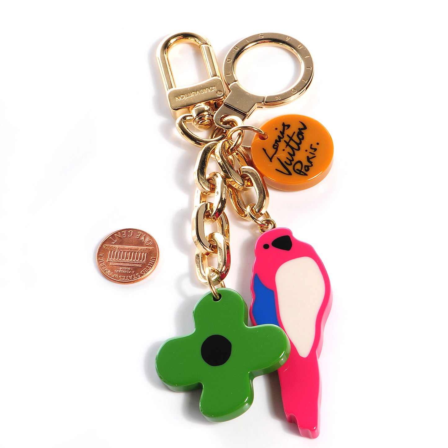 Ailleurs Jungle Key Holder