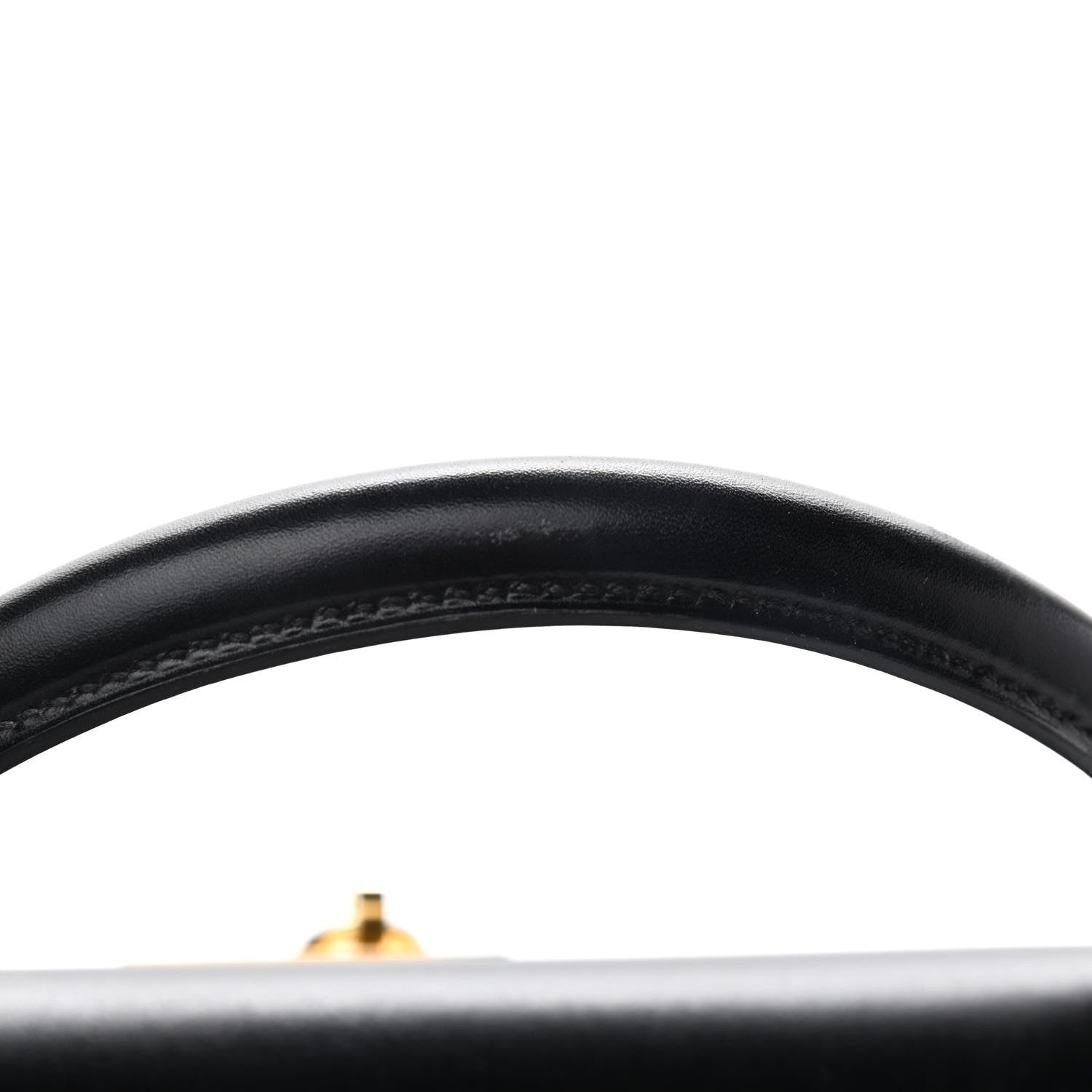 Hermes Box Kelly Sellier 32 Black 9 of 15