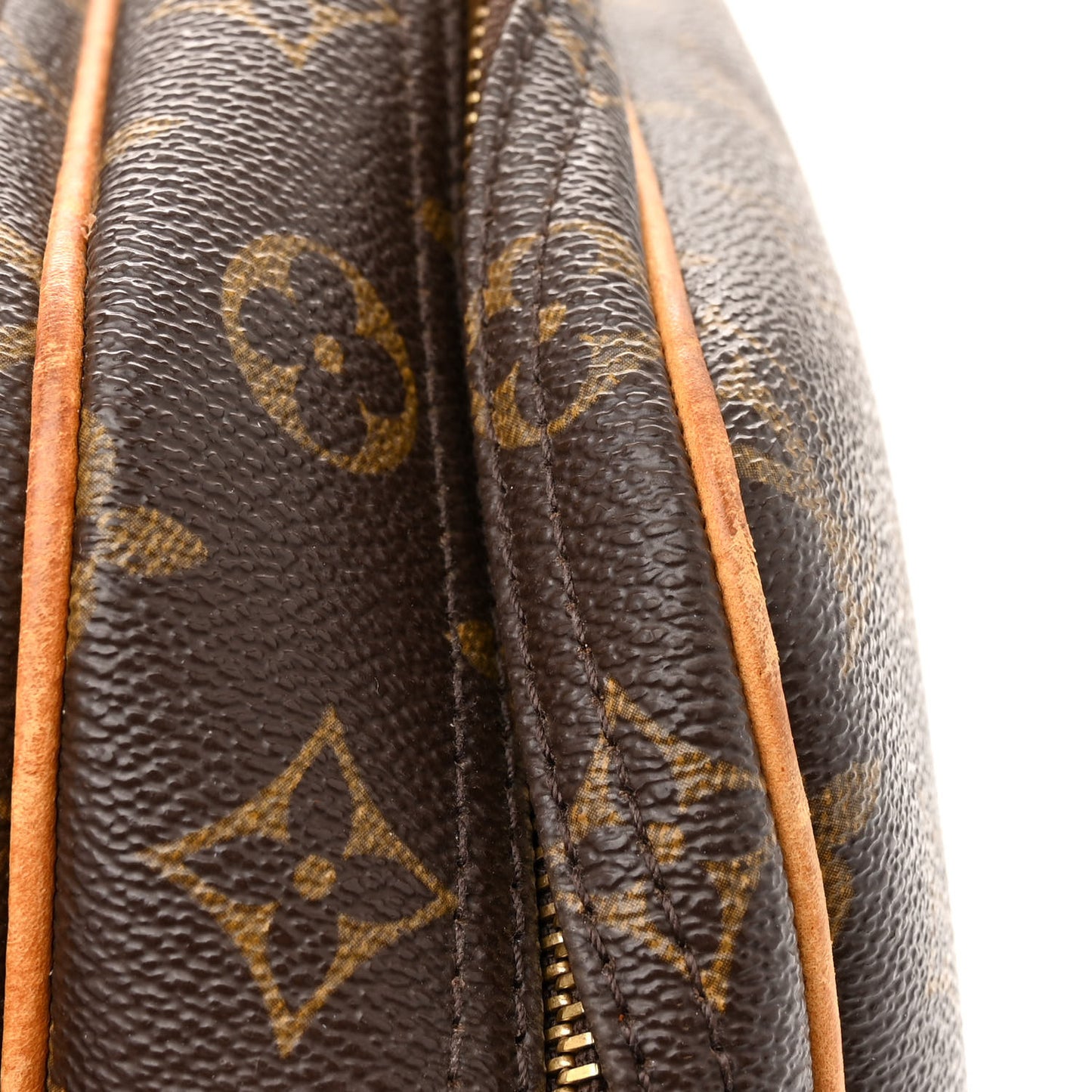 Monogram Reporter PM
