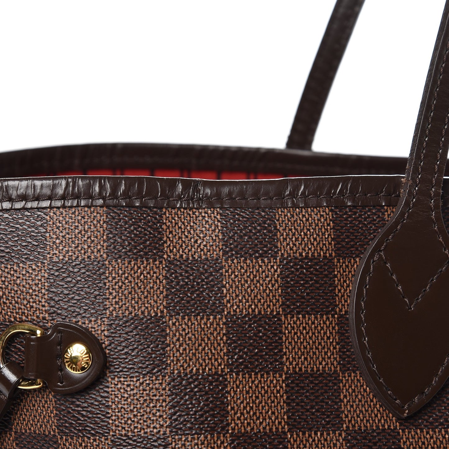 Damier Ebene Neo Neverfull GM