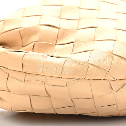 Bottega Veneta Nappa Intrecciato Mini Jodie Porridge 4 of 12